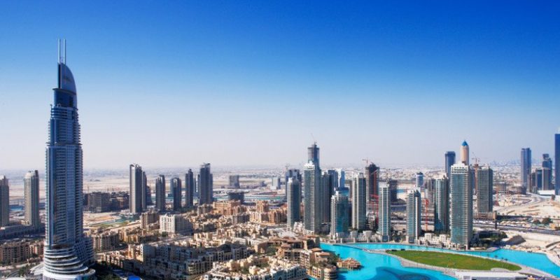 dubai dubai