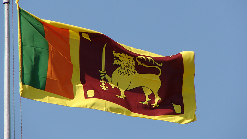 sirilanka flag sirilanka flag