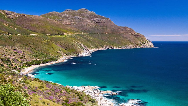 chapmans peak drive chapmans peak drive