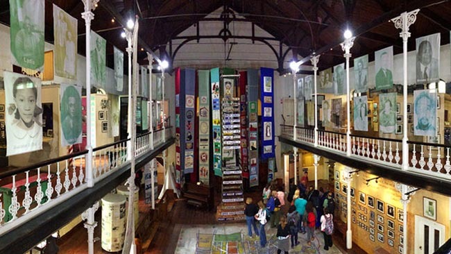 district six museum district six museum
