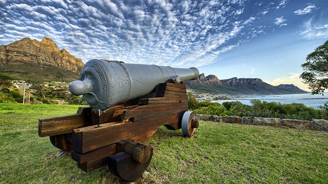 noon gun noon gun