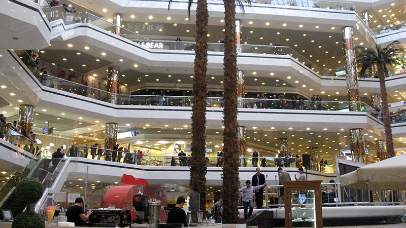 capacity shopping center capacity shopping center