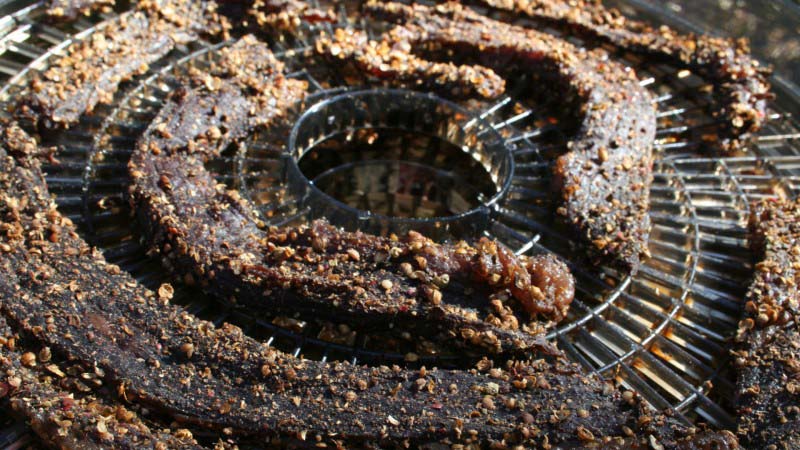 biltong biltong