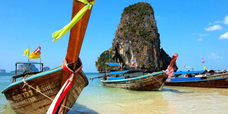 railay-beach-phranang railay-beach-phranang