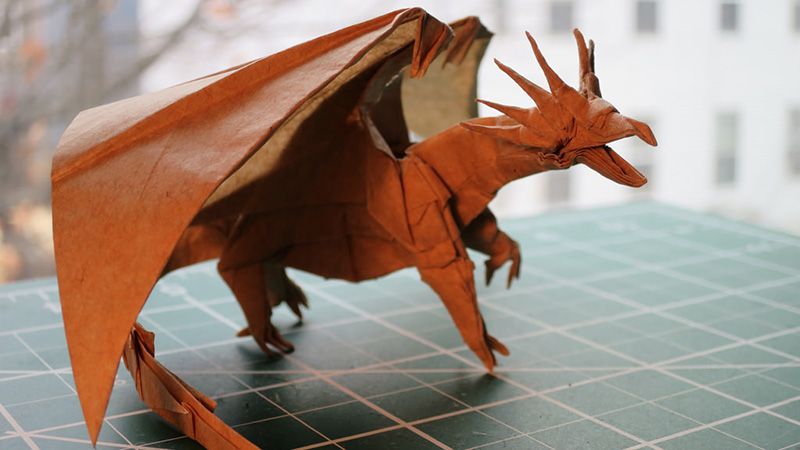 origami origami