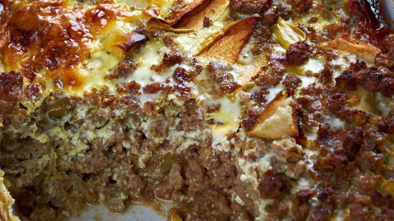 bobotie bobotie