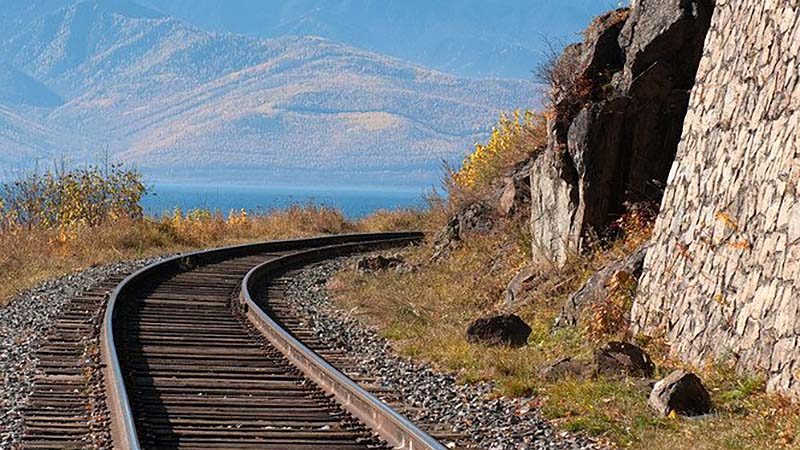 railway russia railway russia