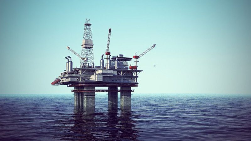 oil production oil production