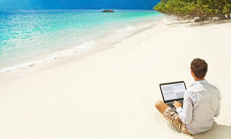 travel writer travel writer