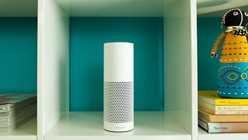 amazon smart speaker amazon smart speaker