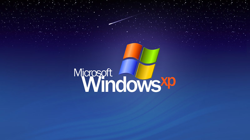 windows xp windows xp
