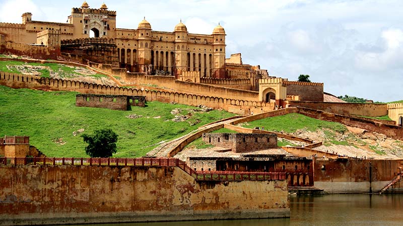 amber fort amber fort