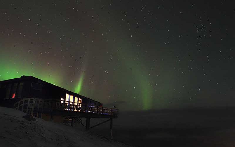 abisko abisko