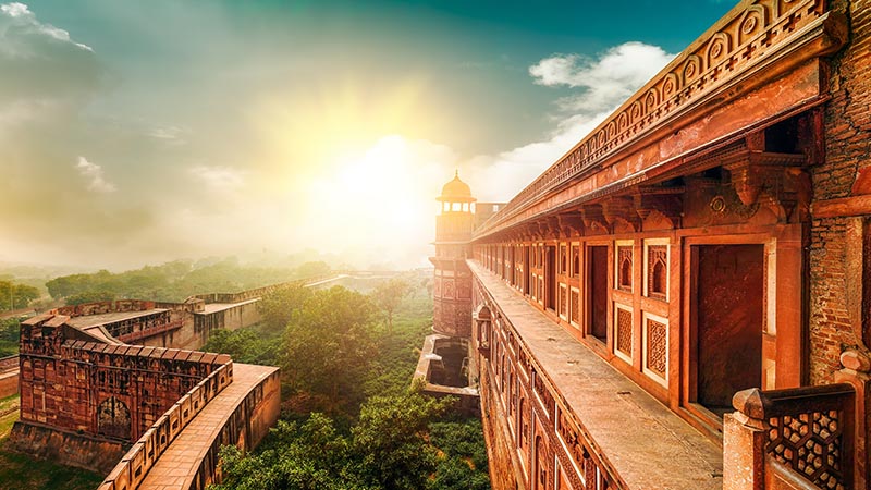 agra light agra light