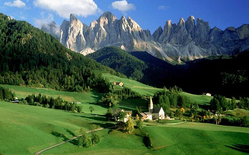 alp alp