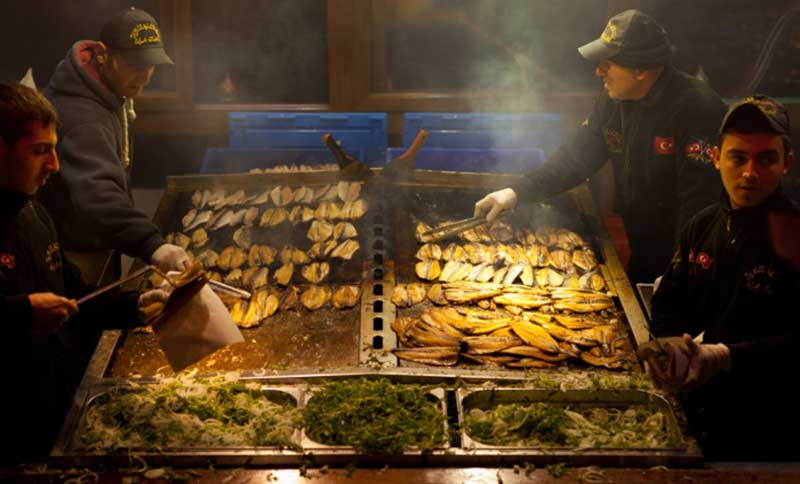 balik-ekmek balik-ekmek
