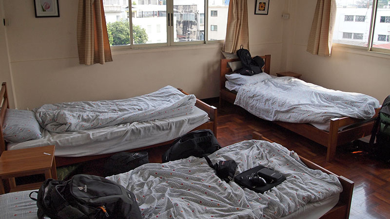 stay in bangkok stay in bangkok