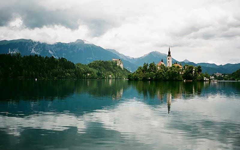 bled bled