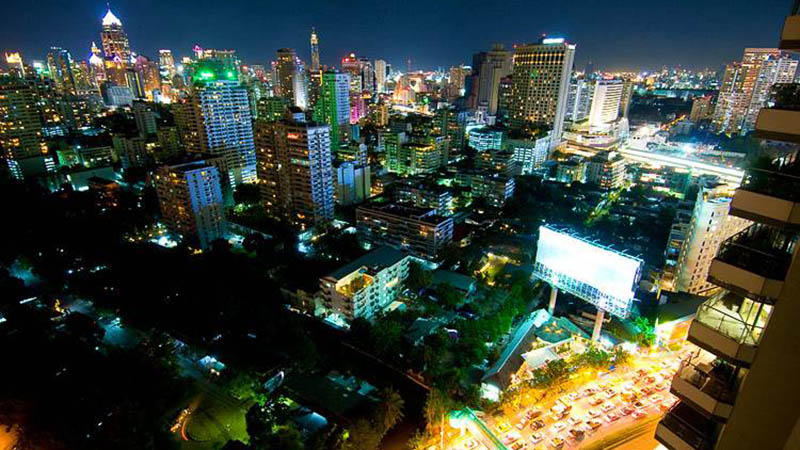 long table bankok long table bankok