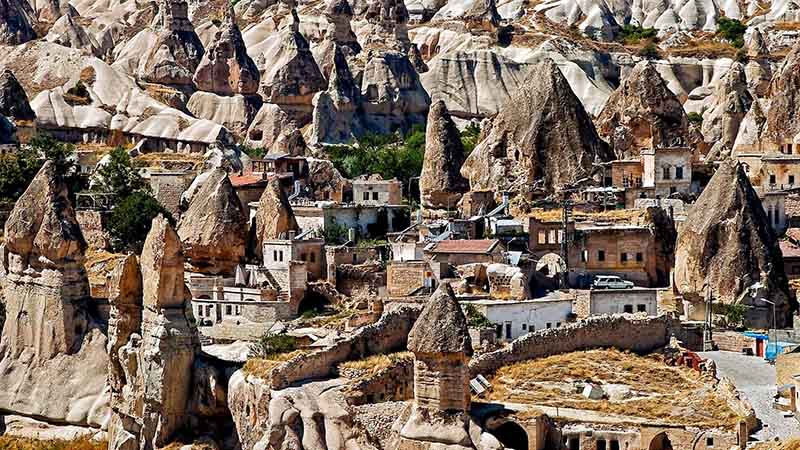 cappadocia in tukey cappadocia in tukey