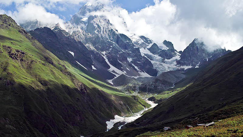 caucasus mountains caucasus mountains