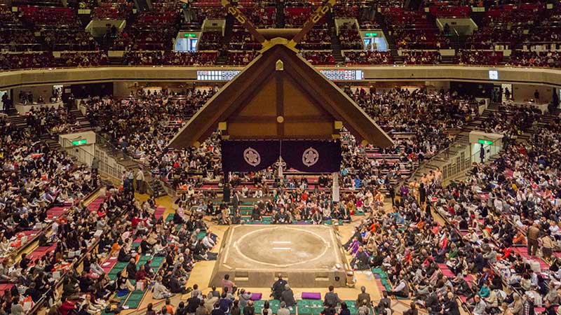Sumo tokyo Sumo tokyo