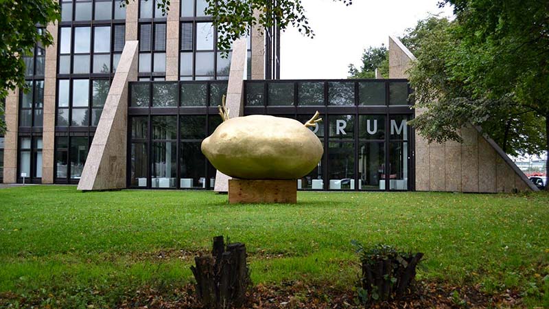das kartoffel museum das kartoffel museum