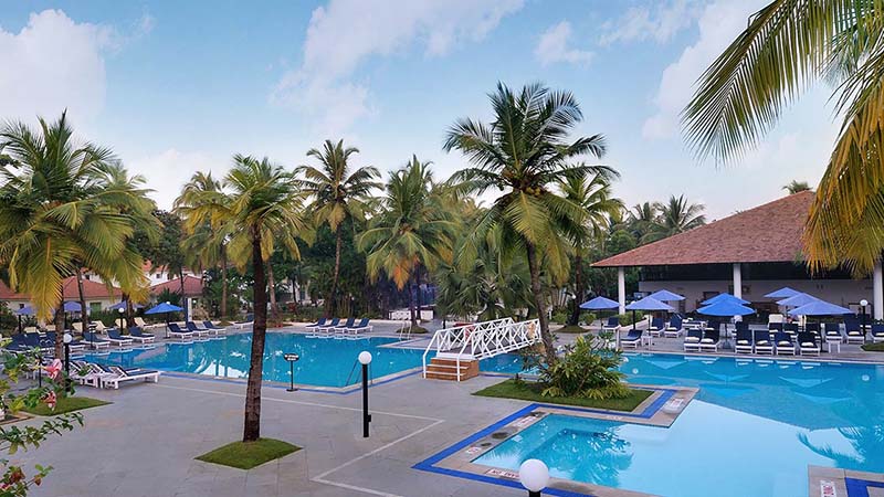 Dona Sylvia Beach Resort Dona Sylvia Beach Resort