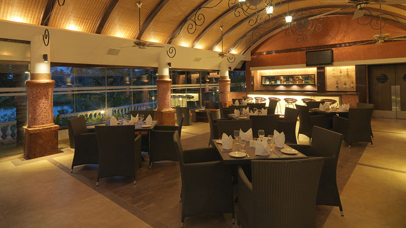 Doubletree By Hilton Goa Doubletree By Hilton Goa