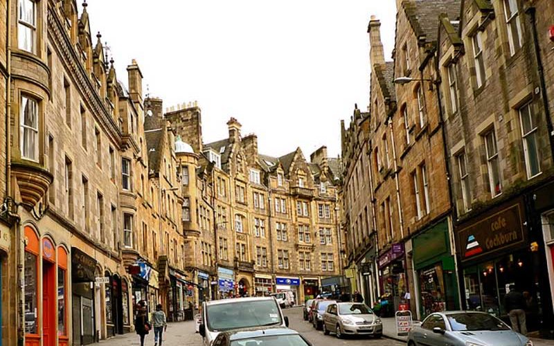edinburgh edinburgh
