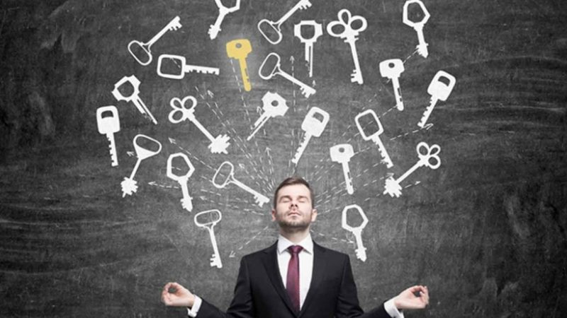 کارآفرین کارآفرین