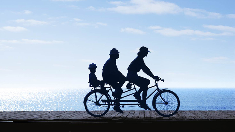 travel with family travel with family
