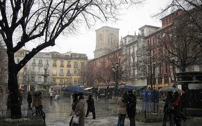 granada granada