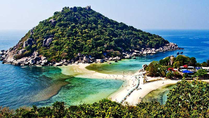 Koh phangan Koh phangan