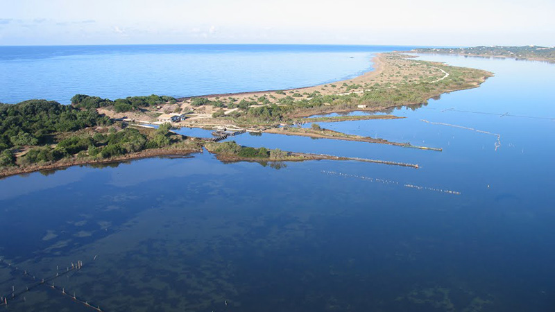 korission lake korission lake