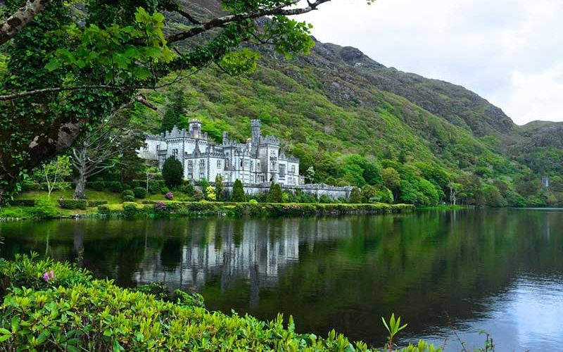 kylemore kylemore