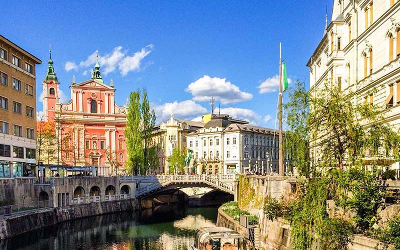 ljubljana ljubljana