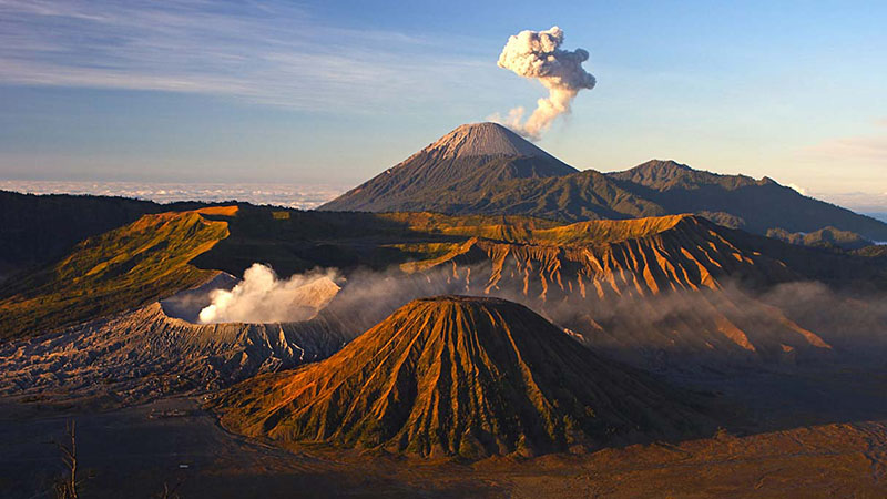 mount bromo mount bromo