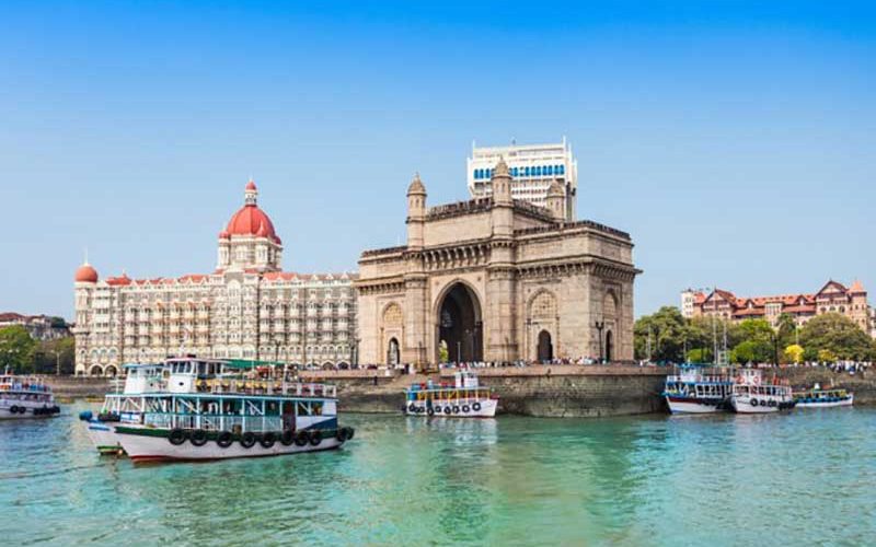 mumbai بمبئی