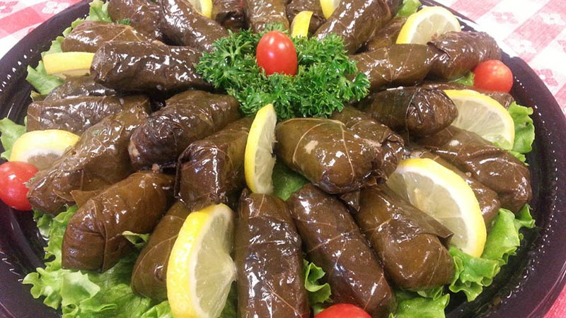 dolma azerbaijan dolma azerbaijan