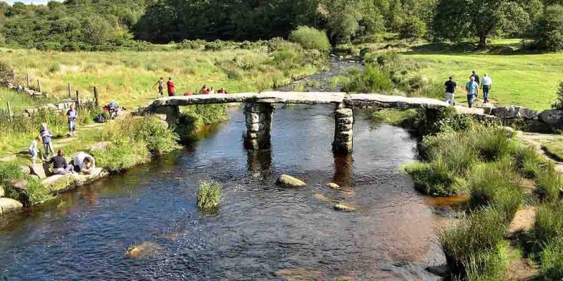 old_bridge_postbridge_dartmoor_national_park_devon_england_uk old_bridge_postbridge_dartmoor_national_park_devon_england_uk
