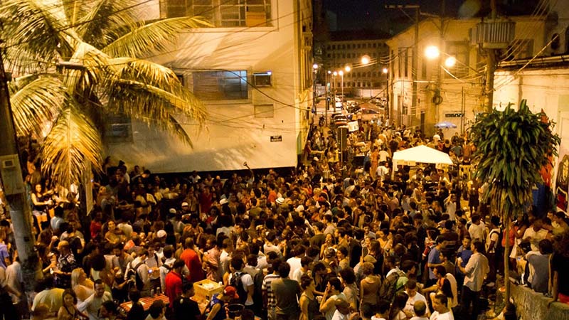 pedradosal crowd pedradosal crowd