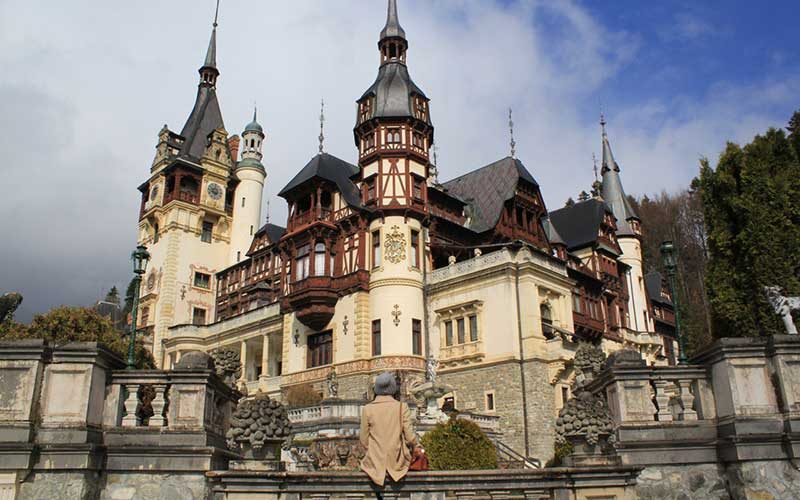 peles-castle peles-castle