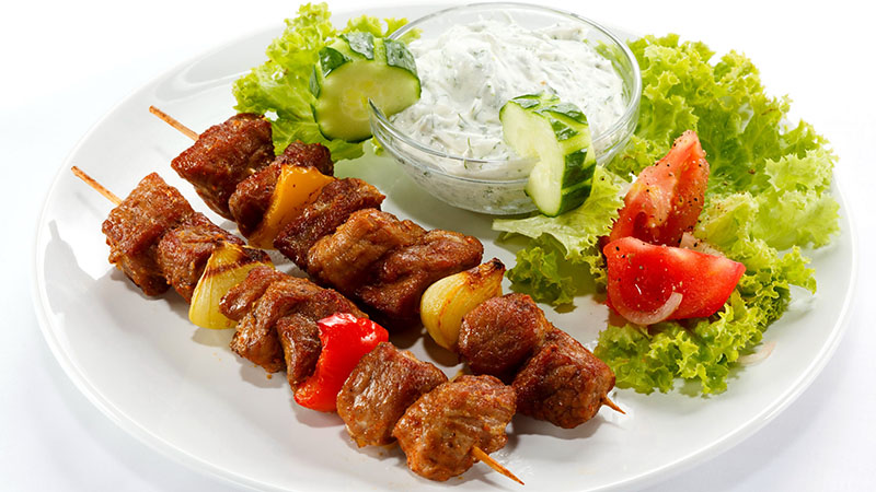 shashlik shashlik