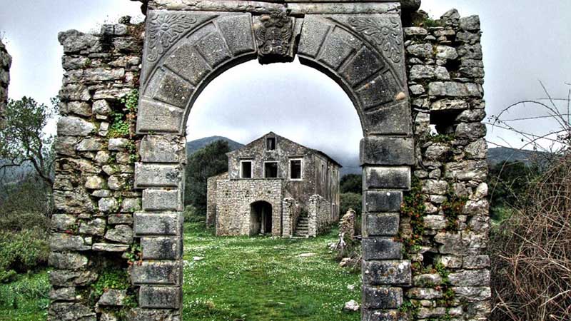 old perithia old perithia