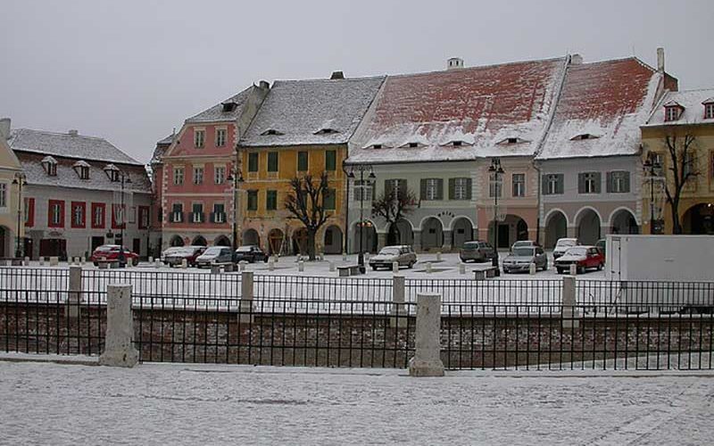 transylvania transylvania