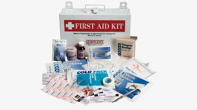 aidkit aidkit