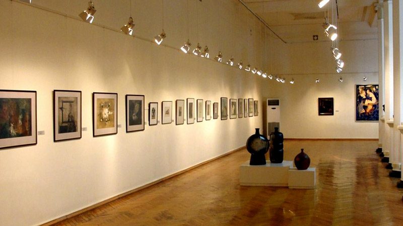 ajara state art museum ajara state art museum
