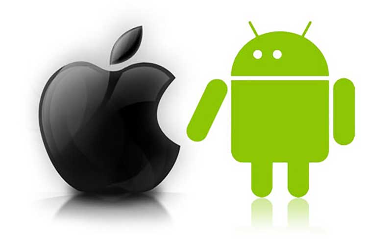 android-iphone android-iphone