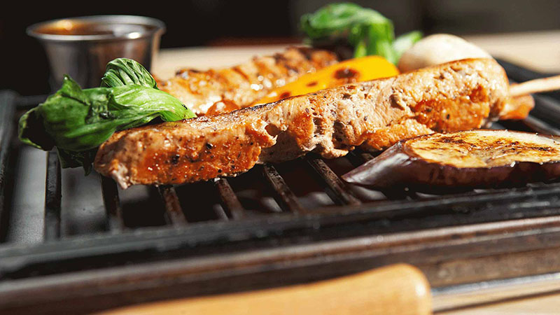 restaurant food restaurant food